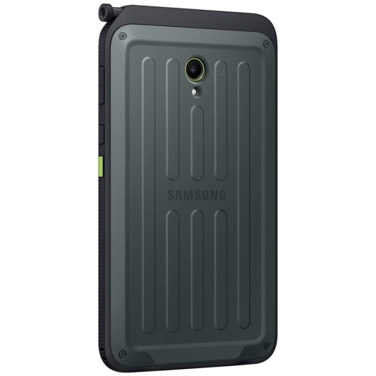 Samsung Galaxy Tab Active5 Enterprise Edition 5G Samsung Exynos LTE-TDD & LTE-FDD 128 GB 20,3 cm (8") 6 GB Wi-Fi 6 (802.11ax) Android 14 Grün