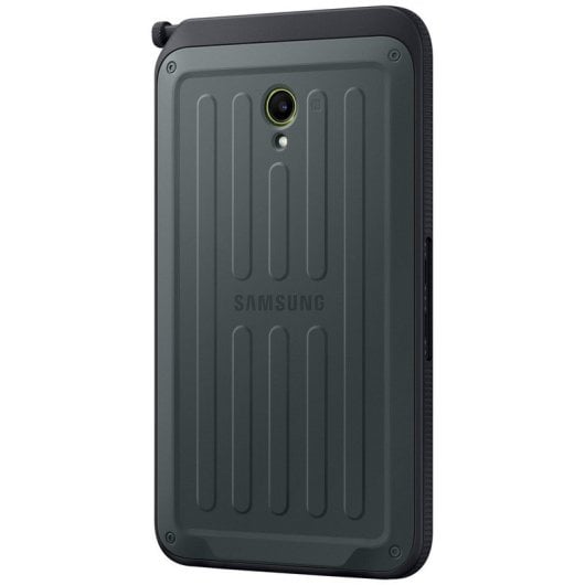 Samsung Galaxy Tab Active5 Enterprise Edition 5G Samsung Exynos LTE-TDD & LTE-FDD 128 GB 20,3 cm (8") 6 GB Wi-Fi 6 (802.11ax) Android 14 Grün