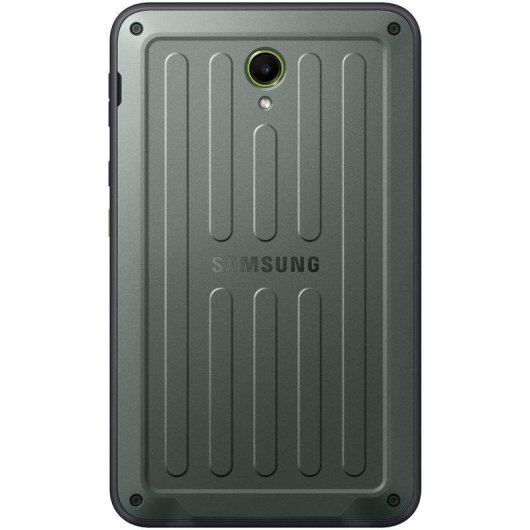 Tablet Samsung Galaxy Tab Active5 WiFi + 5G 8" 6GB 128GB Verde Stylus Pen