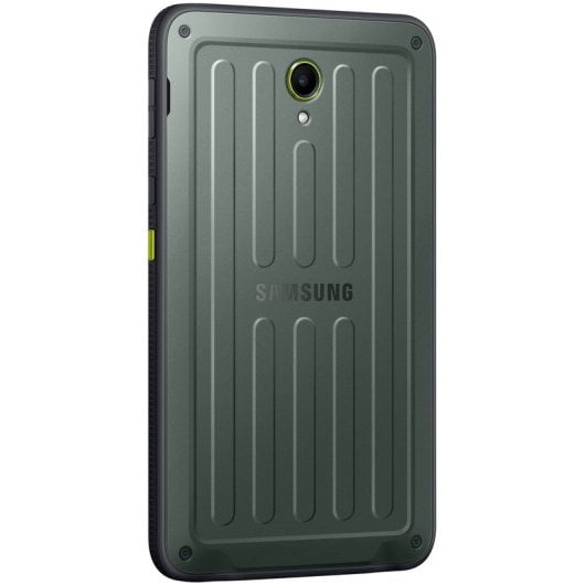Samsung Galaxy Tab Active5 Enterprise Edition 5G Samsung Exynos LTE-TDD & LTE-FDD 128 GB 20,3 cm (8") 6 GB Wi-Fi 6 (802.11ax) Android 14 Grün