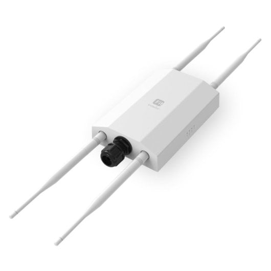 EnGenius EWS850-FIT Ponto de Acesso WiFi 6 Dual Band AX1800 OFDMA