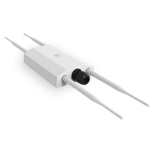 EnGenius EWS850-FIT Ponto de Acesso WiFi 6 Dual Band AX1800 OFDMA
