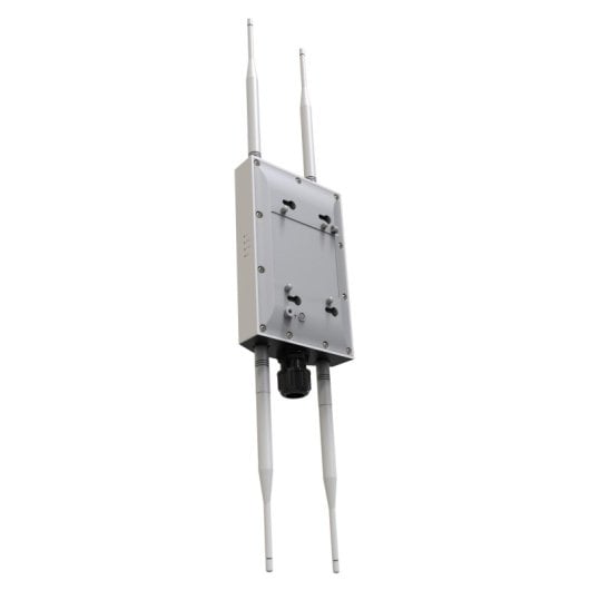 EnGenius EWS850-FIT Ponto de Acesso WiFi 6 Dual Band AX1800 OFDMA