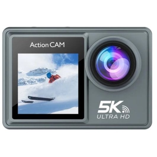 Lipa AT-M40R 5K Action-Kamera