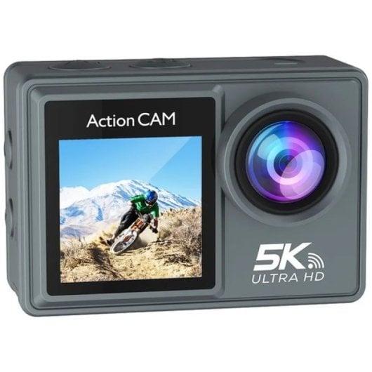Lipa AT-M40R 5K Action-Kamera