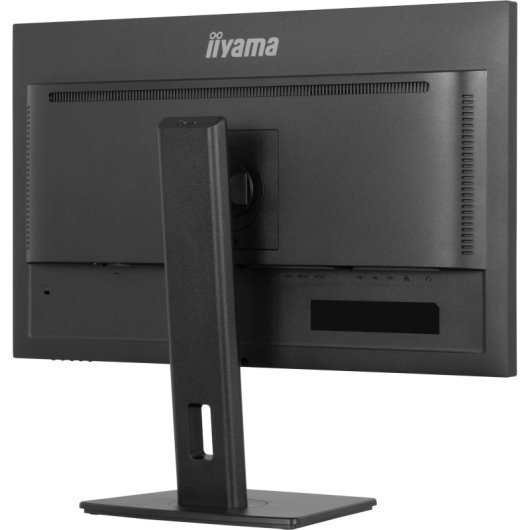 Iiyama Prolite XUB2797QSNP-B1 27" LED IPS WQHD 100Hz USB-C