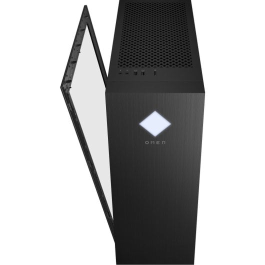 HP OMEN 25L GT15-0050ns Intel Core i5-12400F/16GB/512GB SSD/RTX 3050