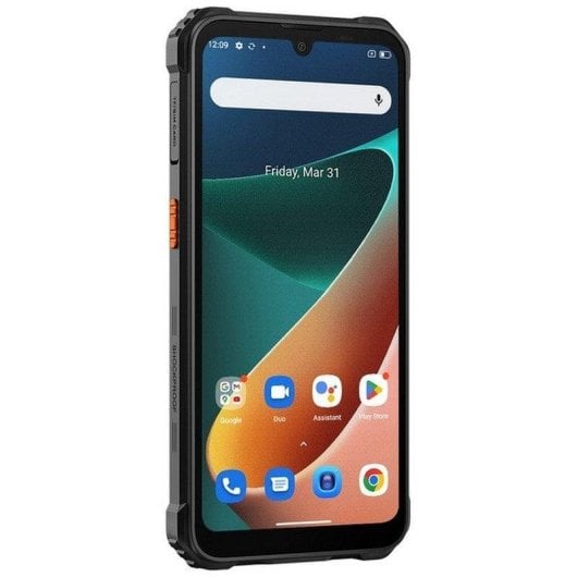 Blackview BV5300 Pro 4G 4GB 64GB 6.1" Schwarz