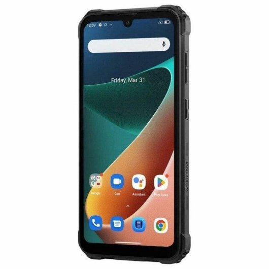 Blackview BV5300 Pro 4G 4GB 64GB 6.1" Schwarz