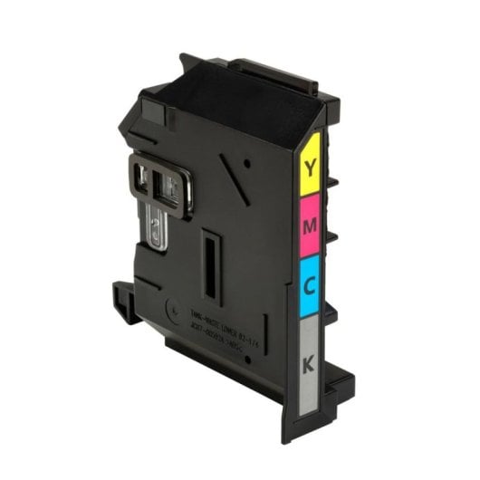 Collecteur de toner HP 5KZ38A Laser 7000 pages pour imprimantes couleur