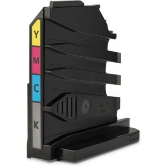 Collecteur de toner HP 5KZ38A Laser 7000 pages pour imprimantes couleur
