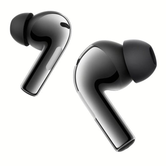OPPO Enco X3i Auriculares Bluetooth TWS Grises