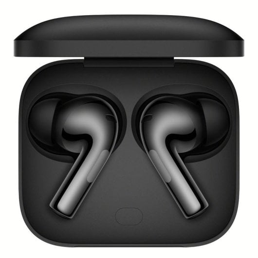 OPPO Enco X3i Auriculares Bluetooth TWS Grises