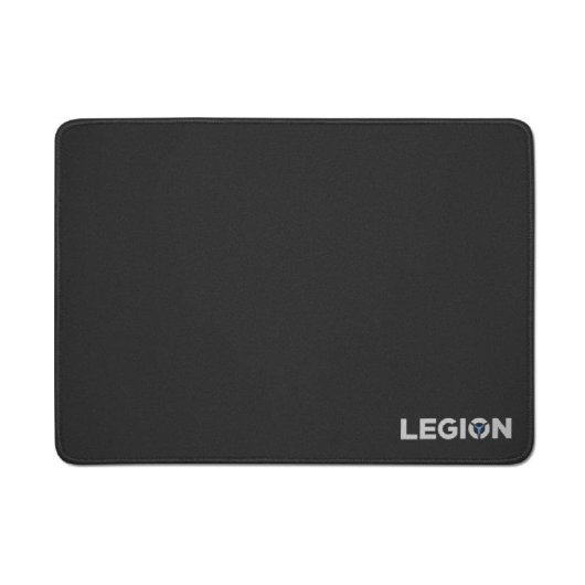 Alfombrilla de rato gaming Lenovo Legion Preto
