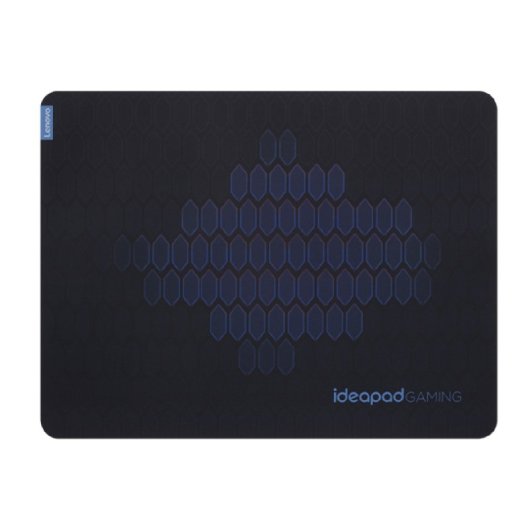 Lenovo Ideapad Tapete de Rato Gaming Cloth M Preta