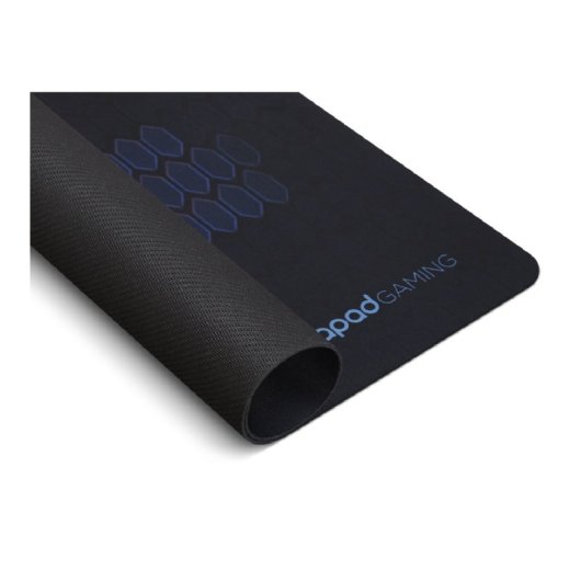 Lenovo Ideapad Tapete de Rato Gaming Cloth M Preta