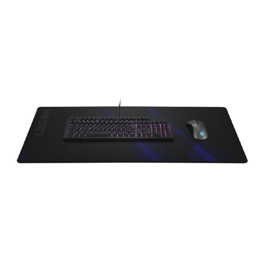 Lenovo Legion Alfombrilla Gaming Control XXL Negra