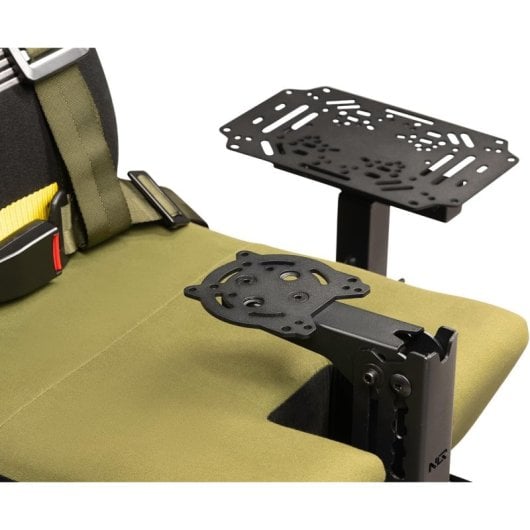 Next Level Racing Flight Seat Pro Boeing Military Edition Asiento de Vuelo