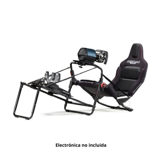 Next Level Racing Formula Lite Pro Cockpit