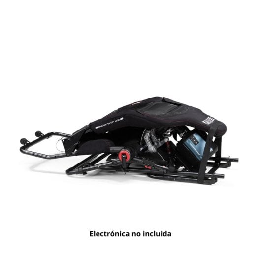 Next Level Racing Formula Lite Pro Cockpit