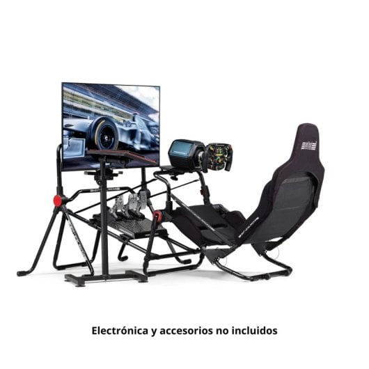 Next Level Racing Formula Lite Pro Cockpit
