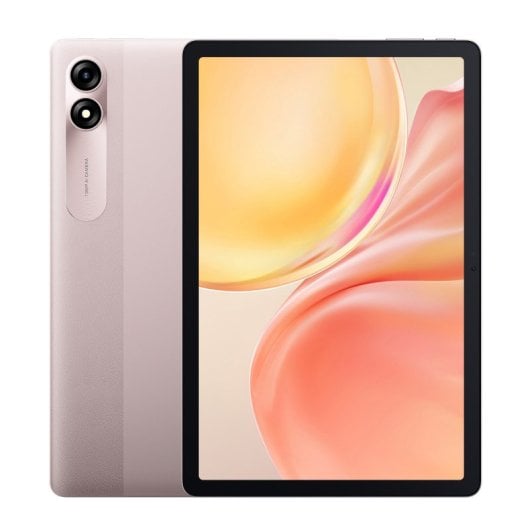 Blackview Tab 90 11" IPS HD 4/128GB WiFi Rosa