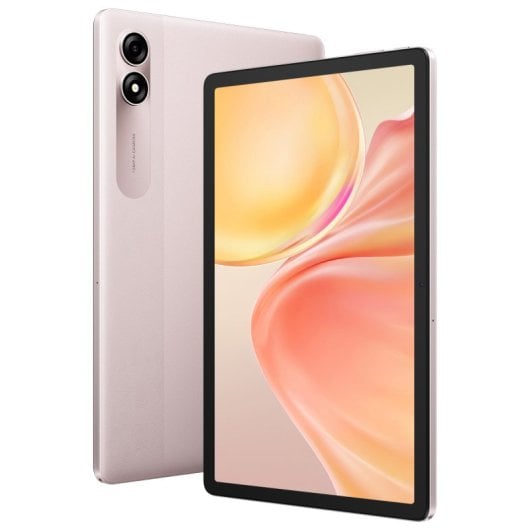 Blackview Tab 90 11" IPS HD 4/128GB WiFi Rosa