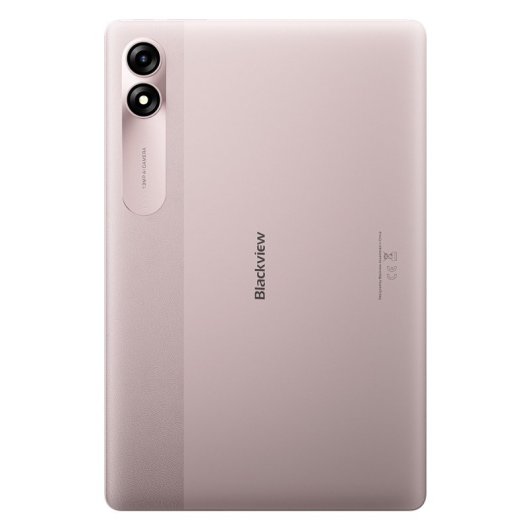 Blackview Tab 90 11" IPS HD 4/128GB WiFi Rosa