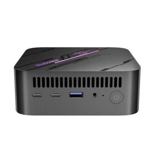 Blackview MP100 Mini PC AMD Ryzen 7 5700U/16GB/1TB SSD