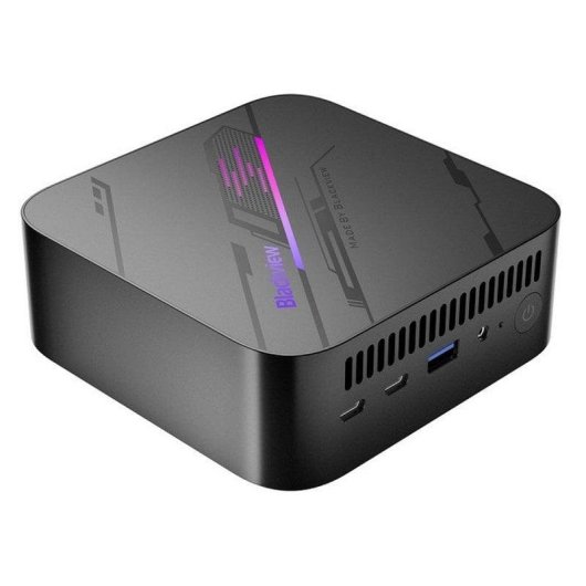 Mini PC Blackview MP100 AMD Ryzen 7 5825U/32GB/1TB SSD/Radeon/Windows 11 Pro