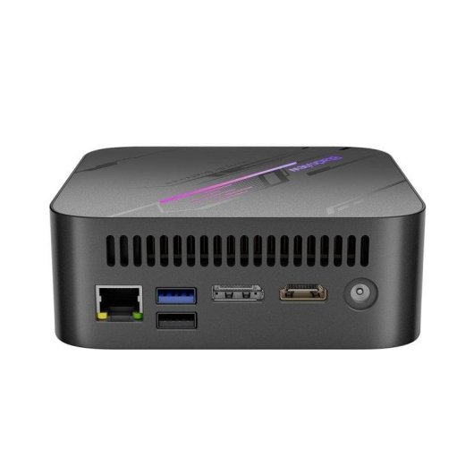 Mini PC Blackview MP100 AMD Ryzen 7 5825U/32GB/1TB SSD/Radeon/Windows 11 Pro