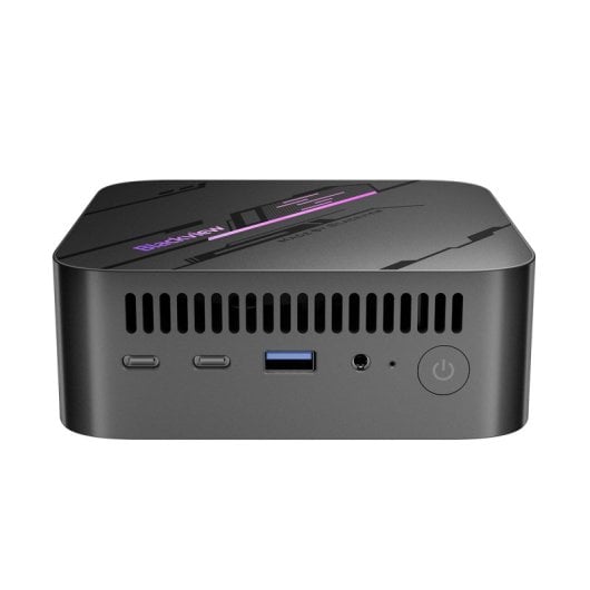 Blackview MP100 Mini PC AMD Ryzen 7 5825U/32GB/1TB SSD