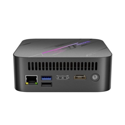 Blackview MP100 Mini PC AMD Ryzen 7 5825U/32GB/1TB SSD