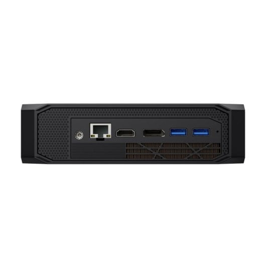 Blackview MP200 Mini PC Intel Core i5-12450H/16GB/1TB SSD