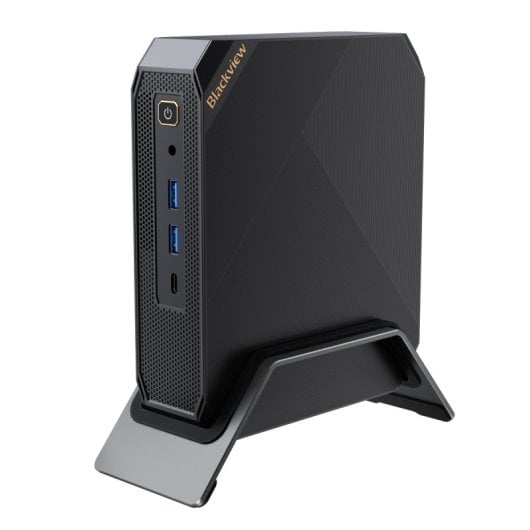 Blackview MP200 Mini PC Intel Core i5-12450H/16GB/512GB SSD