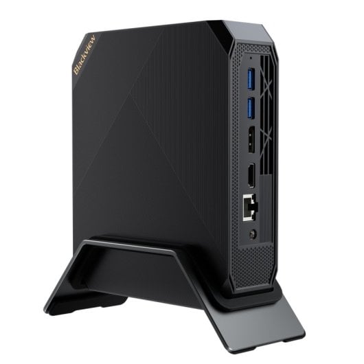 Blackview MP200 Mini PC Intel Core i5-12450H/16GB/512GB SSD