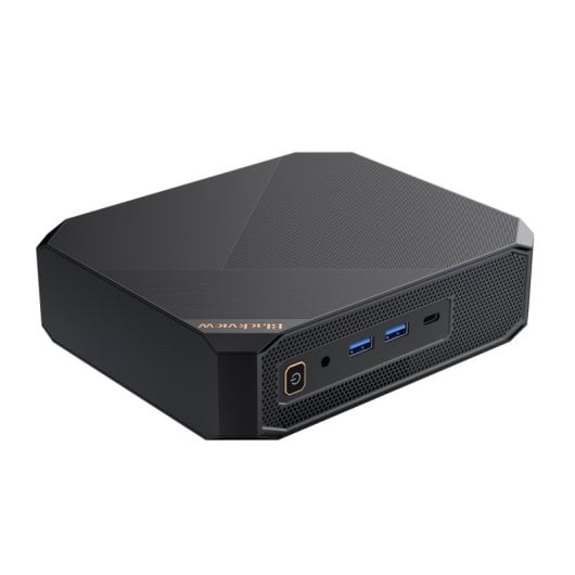 Blackview MP200 Mini PC Intel Core i5-12450H/16GB/512GB SSD