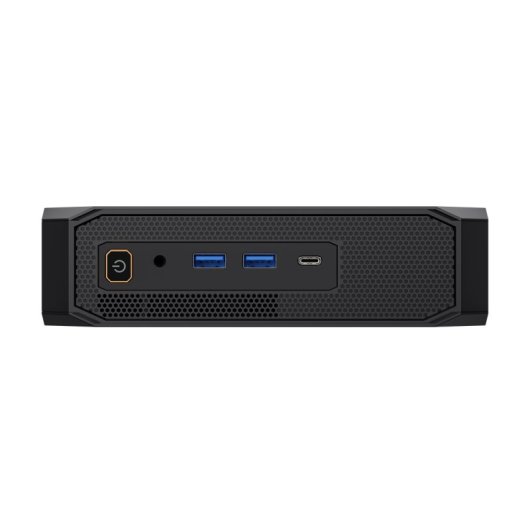 Blackview MP200 Mini PC Intel Core i5-12450H/16GB/512GB SSD