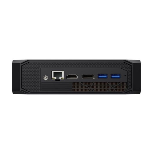 Blackview MP200 Mini PC Intel Core i5-12450H/16GB/512GB SSD