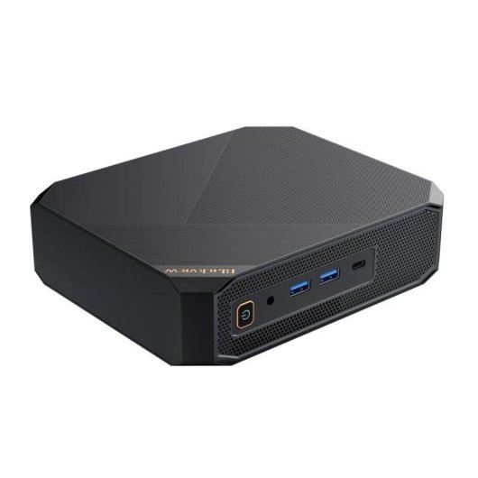 Mini PC Blackview MP200 Intel Core i9-11900H 16GB 1TB SSD UHD Graphics Windows 11 Pro