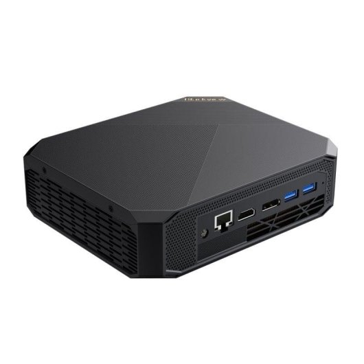 Mini PC Blackview MP200 Intel Core i9-11900H 16GB 1TB SSD UHD Graphics Windows 11 Pro