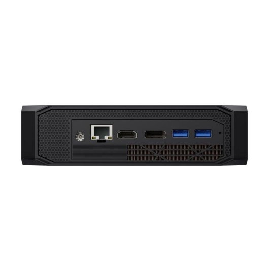 Mini PC Blackview MP200 Intel Core i9-11900H 16GB 1TB SSD UHD Graphics Windows 11 Pro