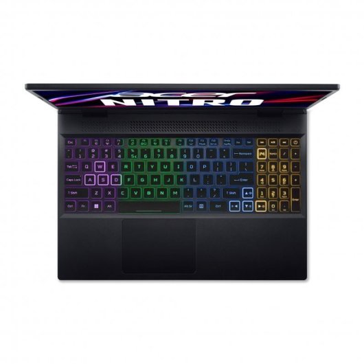 Acer Nitro 5 AN515-46 AMD Ryzen 7 6800H/16GB/512GB SSD/RTX 3050/15.6"