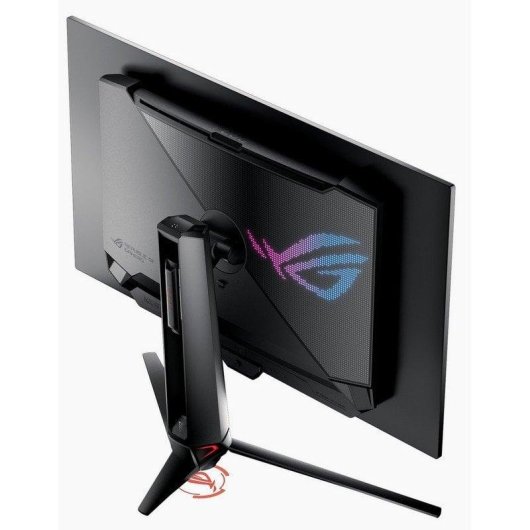 Monitor Asus ROG Swift OLED PG32UCDP 32" UltraHD 4K 240Hz WOLED G-Sync 0.03ms USB-C