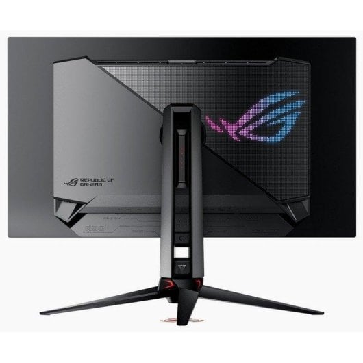 Monitor Asus ROG Swift OLED PG32UCDP 32" UltraHD 4K 240Hz WOLED G-Sync 0.03ms USB-C
