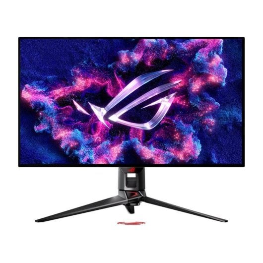 Monitor Asus ROG Swift OLED PG32UCDP 32" UltraHD 4K 240Hz WOLED G-Sync 0.03ms USB-C