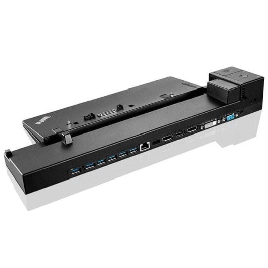 Lenovo Dock Thinkpad Estação de Conexão e Carga para Thinkpad P50/P70