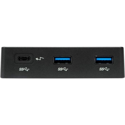 Targus USB-C Travel Dock con Power Pass-Through HUB Multipuerto USB-C