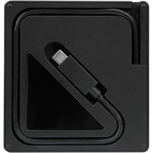 Targus USB-C Travel Dock con Power Pass-Through HUB Multipuerto USB-C