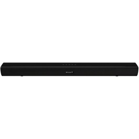Nilait Prisma NI-50UB7001S 50" LED + Regalo Harmony Sound bar Barra de Sonido Bluetooth 2.0 30W